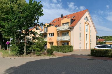 Villa Leuchtturm