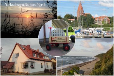 Harnack, Andreas und Katrin