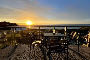 PENTHOUSE - Meerblick deluxe - Penthouse 36