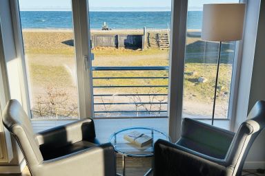 Apartment Padua Teichhof Fehmarn - A08 Padua