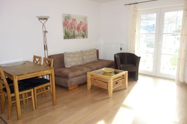 Fürstenhof - Ferienwohnung Harmonie - Ferienwohnung Harmonie im Fürstenhof