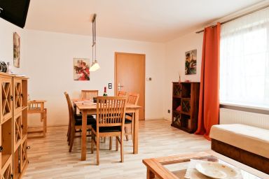 Zinnowitz, Ostsee-Yolo - Wohnung 5 EG