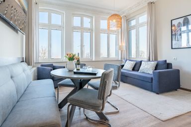 Villa Seedüwel - App. C06