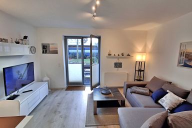 Ferienwohnung Claudia in der Liehrstraße