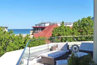 Warnemünde Penthouse Panoramablick 169242