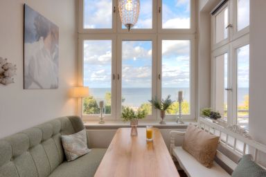 Strandvillen Wald und See - Seaside Suite