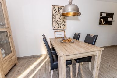 Ferienwohnung Sansibar