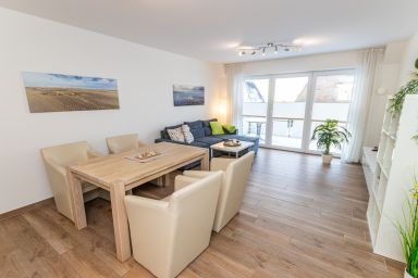 Ferienwohnung Deichstern