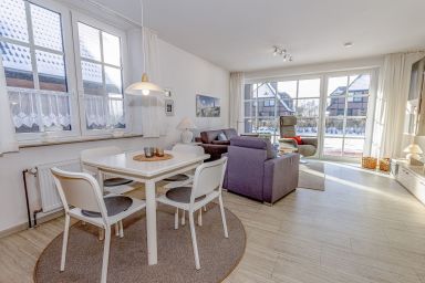 Ferienwohnung Seeigel