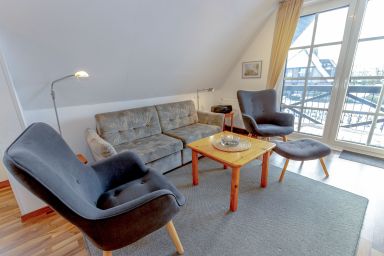 Ferienwohnung Seebär