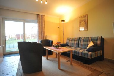 Ferienidyll Wald am Meer - Ferienwohnung 5