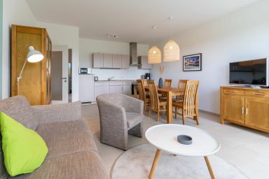 Haffhäuser am Stettiner Haff Haus 2 WE8 GOLF Special buchbar - Ferienwohnung VIII