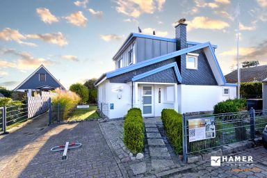 Ferienhaus Sonnengruß, AR92