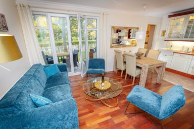 Residenz Prorer Wiek | Wohnung 02