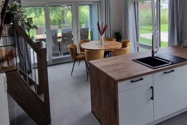 Ferienhaus Brandungsperle