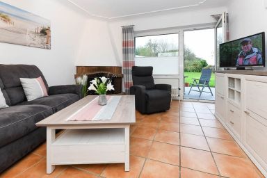 Haus Katharina - Ferienwohnung 2
