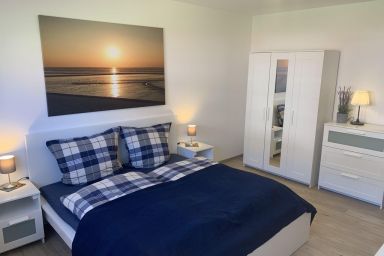 Meinen - Ferienwohnung Wippsteert - Ferienwohnung Wippsteert