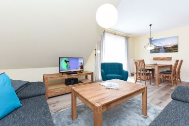 Ferienwohnung Deichsegler