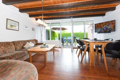 Ferienhaus Linda