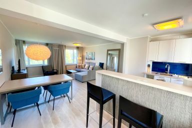 Strandresidenz Appartement Seeadler B1 211 in Prora - B1-211 Seeadler