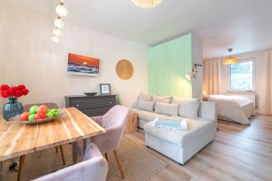 Green Village, App. 15 - Urlaubsidyll Benz