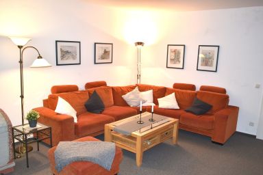 Ostseeallee 12 Ferienwohnung Nr.08