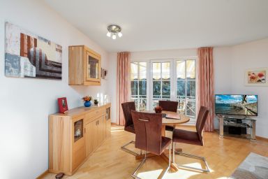 Ostseeallee 18, App. Engler