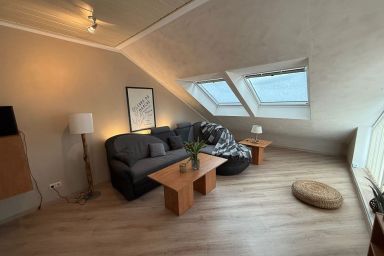 Haus Bärensuite - Ferienwohnung 5