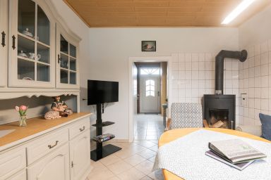 Ferienwohnung Lüttje Huus 35227 - Ferienwohnung Lüttje Huus