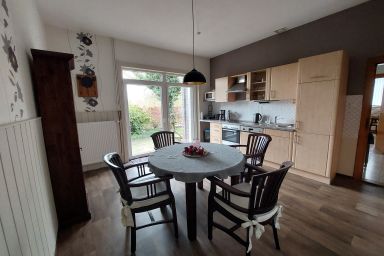 Ferienwohnungen HANKENHOF und TAMME`s Home 55169 - FEWO HANKENHOF