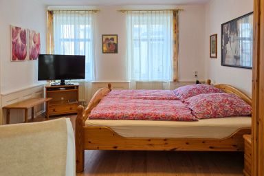 Ferienwohnung im Haus Amalie - Fewo im Haus Amalie