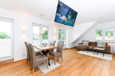 Alte Molkerei - Ferienwohnung Alte Molkerei