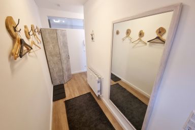 Ferienwohnung Welle