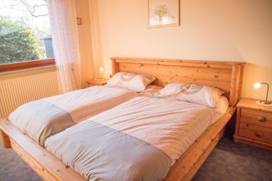 Ferienwohnung Wangerooge im Küstenhaus