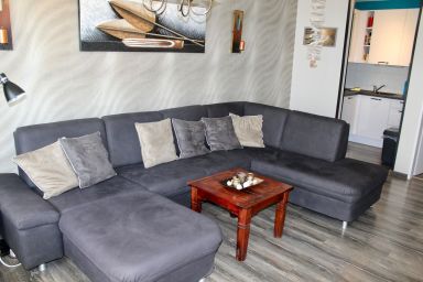 Appartement Seedeich
