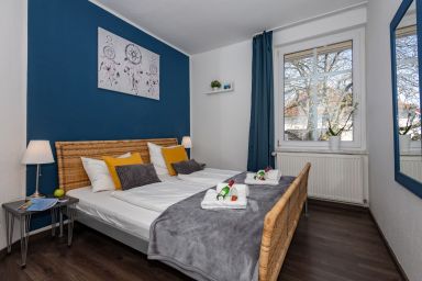Traumfänger - Ferienwohnung Traumfänger
