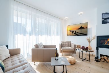 Quartier Maxim - App. 3
