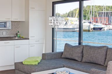 Floating Houses Laboe - Boot 2