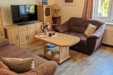 Ferienwohnung Lüssow