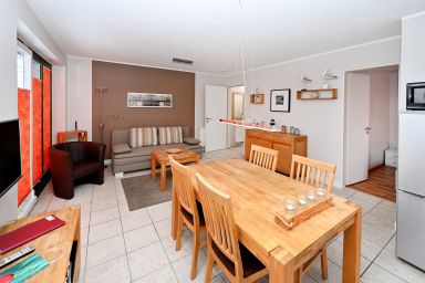 Ferienwohnung - Michel - Karlshagen - Ferienwohnung Michel Karlshagen
