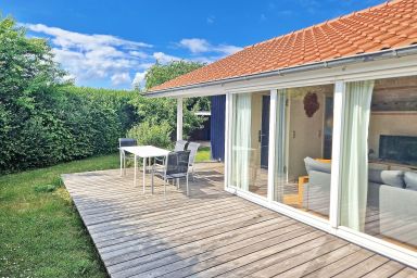 Ferienhaus Ankerplatz Zierow - ABC594 - nur Feriengäste!