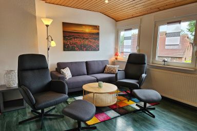 Ferienwohnung Moi Tied 35677 - Ferienwohnung