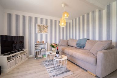 Ferienwohnung Grote Knutt Nordstrand - Ferienwohnung Grote Knutt