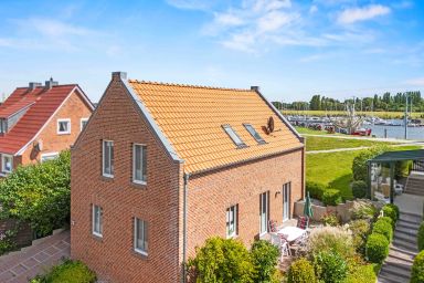 Ferienhaus Am alten Deich