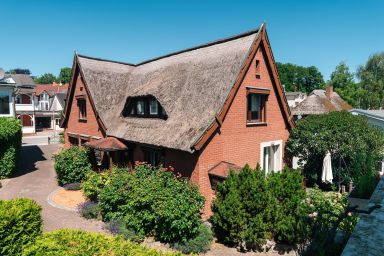Ferienhaus Kogge