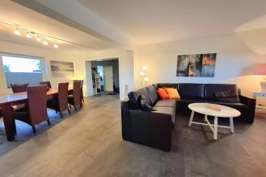 FKG Ferienhaus Kell TimeOut - Ferienwohnung Freiraum