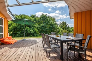 Ferienhaus Strandpark 33