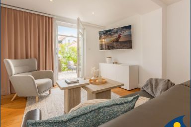 Rolandseck I, Whg. Meeresbrise - RO I Meeresbrise