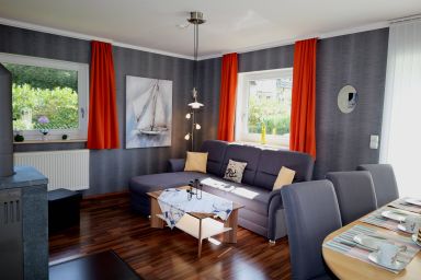 Ferienhaus Neu Süllitz  Whg. 91a - Ferienhaus Neu Süllitz Whg. 91a