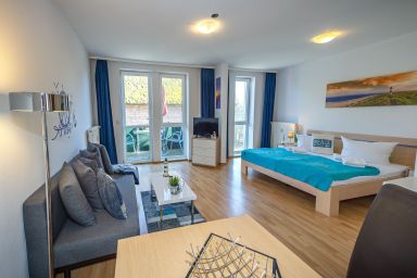 Höftresidenz Alt Reddevitz | Wohnung 14